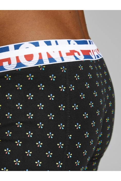 Jack & Jones jachenrik trunks 3 pack noos